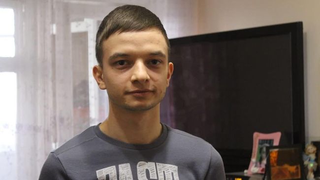 Руслан Илаев Руслан Илаев