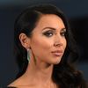 Певица Алсу на концерте Песня года Певица Алсу на концерте Песня года