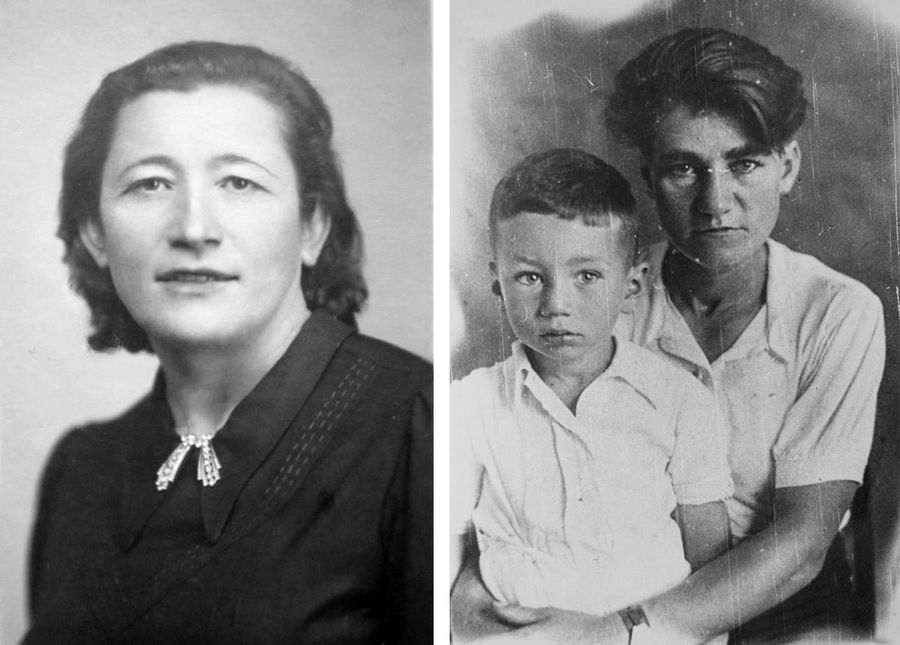 Забытая история Родины