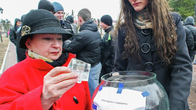 Благотворительность без афер: как не попасть к мошенникам Благотворительность без афер: как не попасть к мошенникам