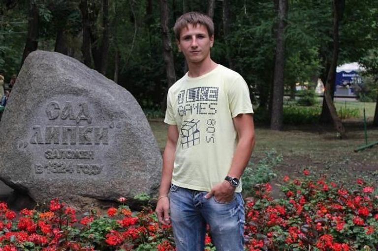 Алексей Гультайчук Алексей Гультайчук