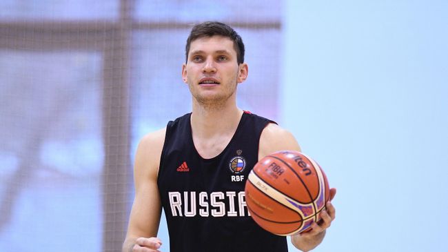 Иван Ухов