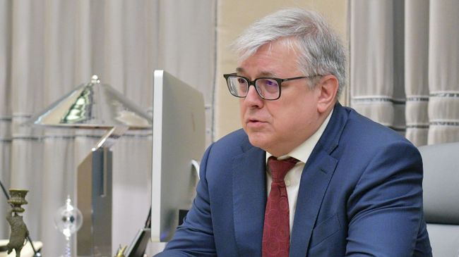 Ректор ВШЭ Ярослав Кузьминов