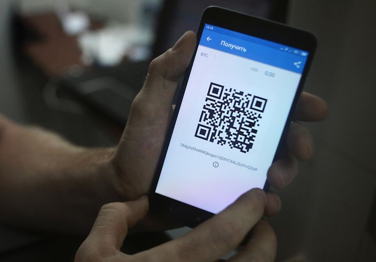 QR-код QR-код