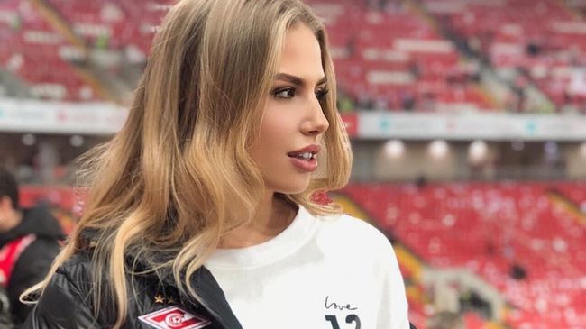 Екатерина Дорожко Екатерина Дорожко