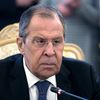 Министр иностранных дел РФ Сергей Лавров во время встречи в Москве с министром иностранных дел Исламской Республики Иран Мухаммадом Джавад Зарифом. 8 мая 2019 Министр иностранных дел РФ Сергей Лавров во время встречи в Москве с министром иностранных дел Исламской Республики Иран Мухаммадом Джавад Зарифом. 8 мая 2019