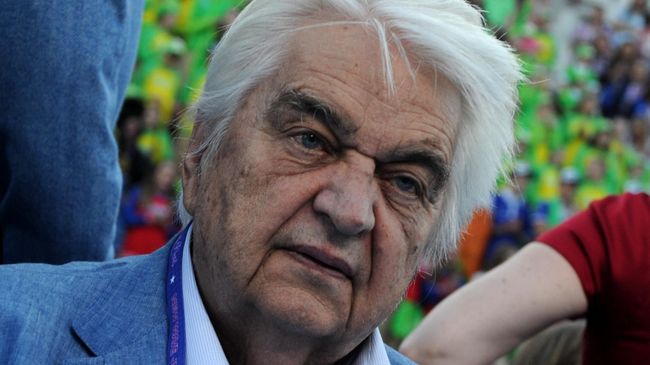Композитор Евгений Крылатов Композитор Евгений Крылатов