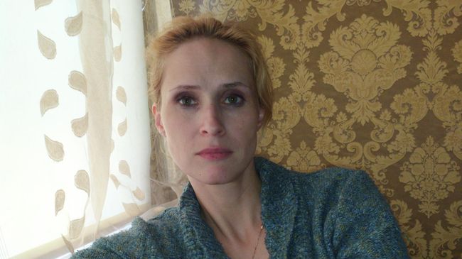 Марина Черемисина Марина Черемисина