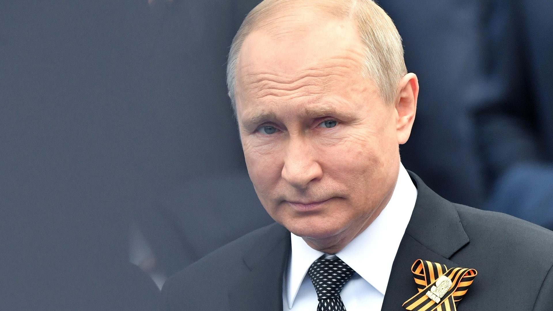 Президент РФ Владимир Путин Президент РФ Владимир Путин - РИА Новости, 1920, 09.05.2026