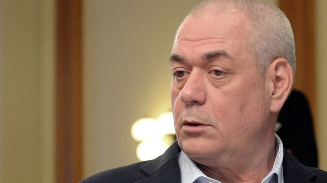 Главный редактор радиостанции Говорит Москва Сергей Доренко Главный редактор радиостанции Говорит Москва Сергей Доренко