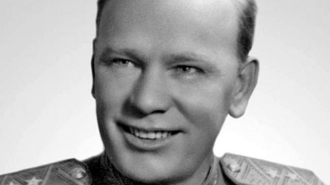 Начальник советской внешней разведки в 1939-1946 гг. Павел Фитин Начальник советской внешней разведки в 1939-1946 гг. Павел Фитин