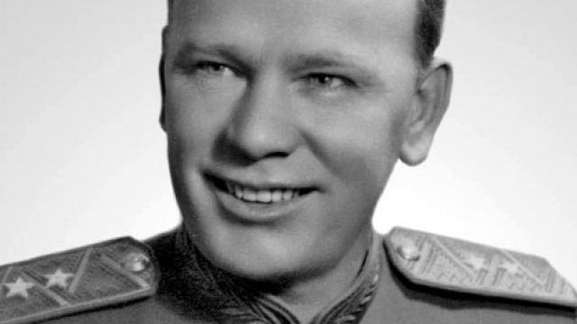 Начальник советской внешней разведки в 1939-1946 гг. Павел Фитин - РИА Новости, 1920, 18.05.2026