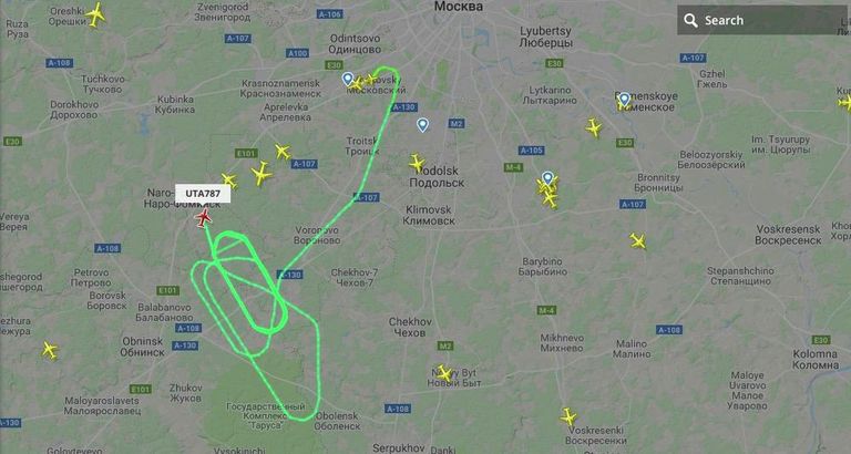 Информация о рейсе UT787 авиакомпании ЮТэйр на сайте Flightradar Информация о рейсе UT787 авиакомпании ЮТэйр на сайте Flightradar