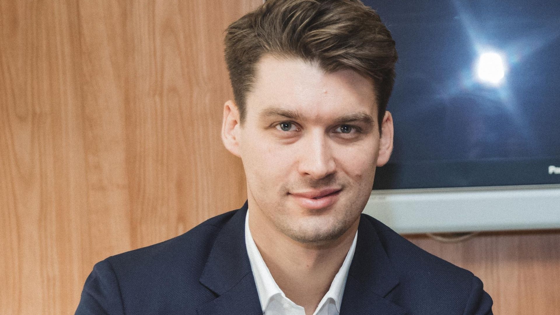 ФК «Спартак» назначил нового генерального директора ФК «Спартак» назначил нового генерального директора - РИА Новости, 1920, 27.01.2026