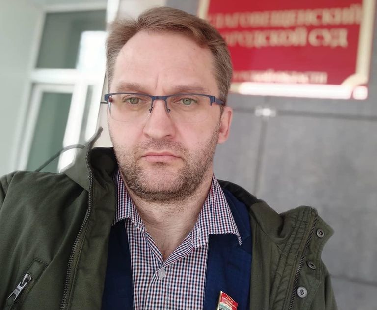 Сергей Труш Сергей Труш