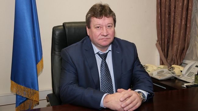 Заместитель директора Федеральной службы по военно-техническому сотрудничеству Анатолий Пунчук Заместитель директора Федеральной службы по военно-техническому сотрудничеству Анатолий Пунчук