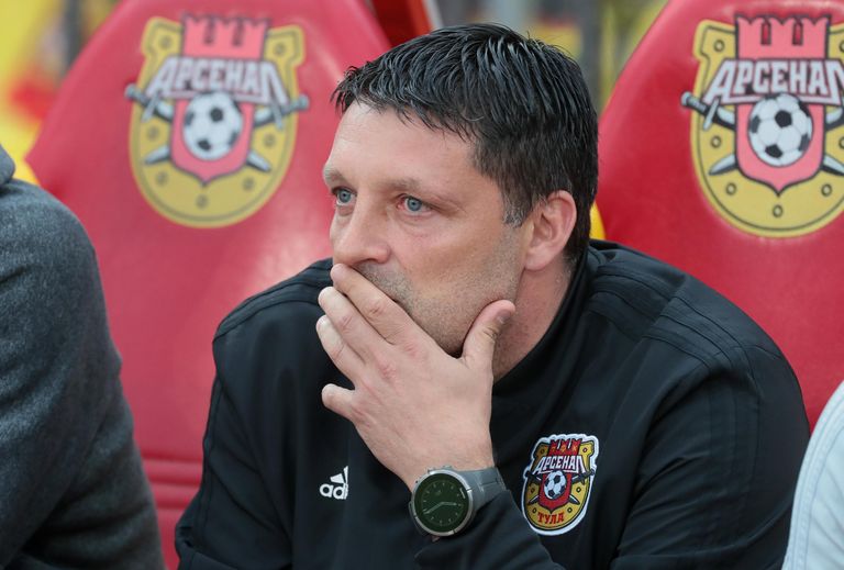 Игорь Черевченко Игорь Черевченко