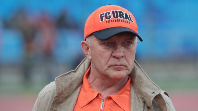 Григорий Иванов