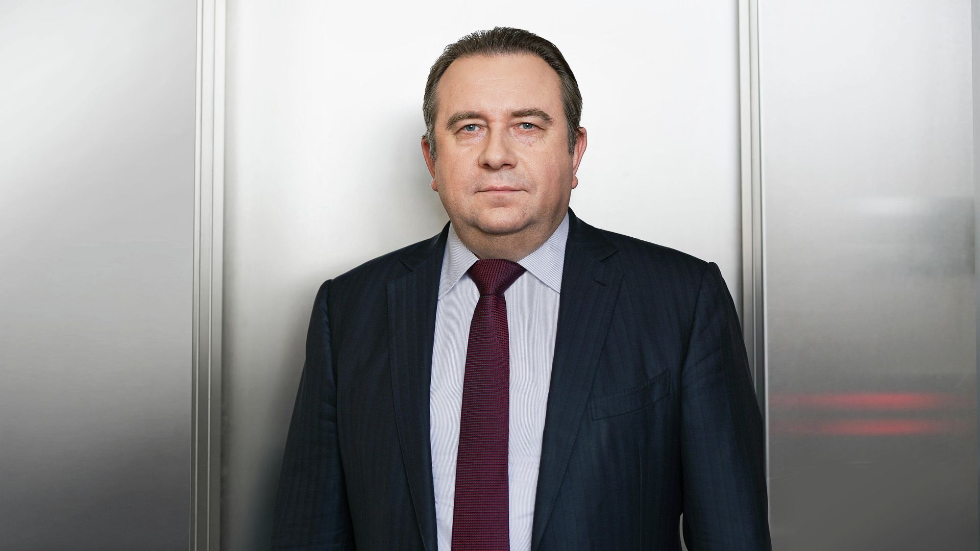 Генеральный директор Объединенной судостроительной корпорации Алексей Рахманов - РИА Новости, 1920, 27.02.2023