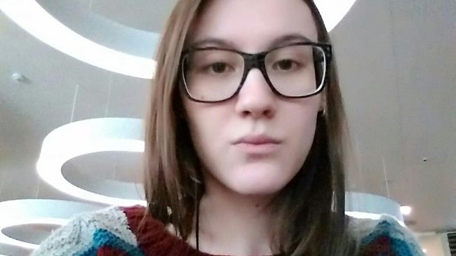 Дарья Беляева Дарья Беляева