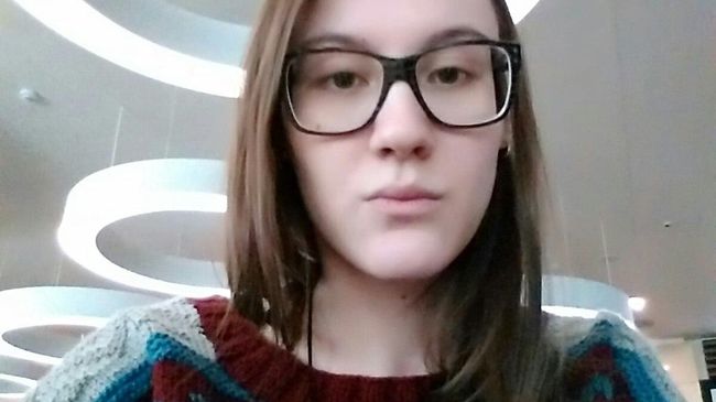 Дарья Беляева Дарья Беляева