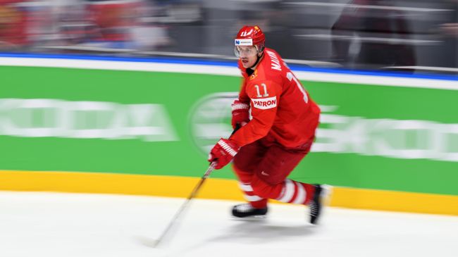 Евгений Малкин Евгений Малкин