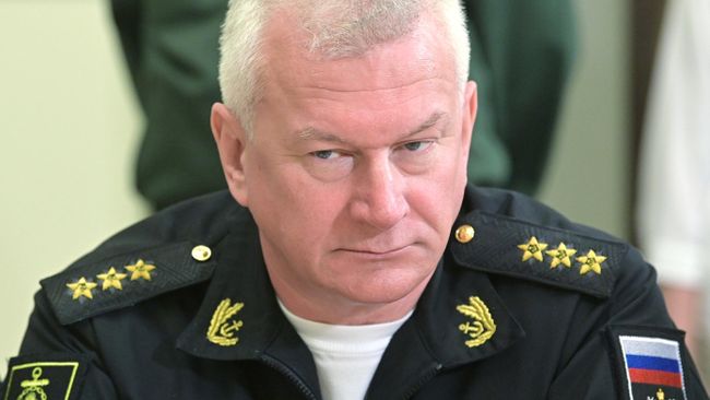 Николай Евменов Николай Евменов