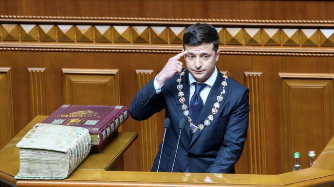 Инаугурация президента Украины Владимира Зеленского. 20 мая 2019 Инаугурация президента Украины Владимира Зеленского. 20 мая 2019