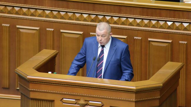 Народный депутат Верховной рады Украины Николай Паламарчук Народный депутат Верховной рады Украины Николай Паламарчук