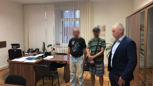 Следственные действия в рамках уголовного дела против заместителя министра сельского хозяйства Кубани и начальника управления ведомства