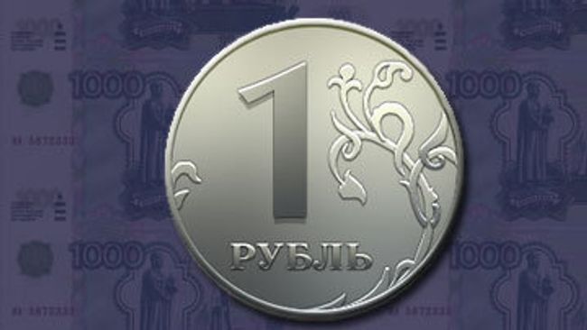 Рубль весом 150 кг установят в центре Москвы Рубль весом 150 кг установят в центре Москвы