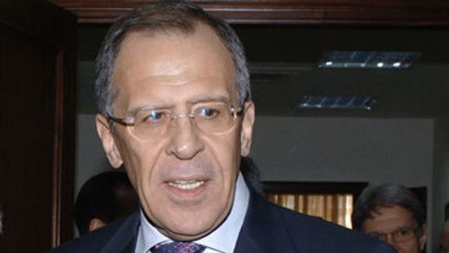 Признание РФ Абхазии и Южной Осетии не было запланировано - Лавров Признание РФ Абхазии и Южной Осетии не было запланировано - Лавров