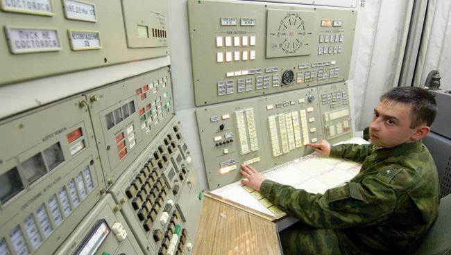 Перевооружение РВСН ракетой РС-24 начнется в декабре Перевооружение РВСН ракетой РС-24 начнется в декабре