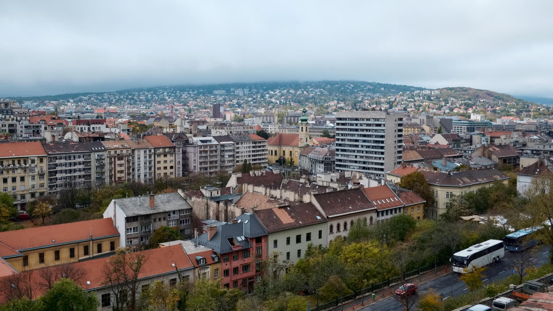 Будапешт, Венгрия Будапешт, Венгрия - РИА Новости, 1920, 15.11.2022