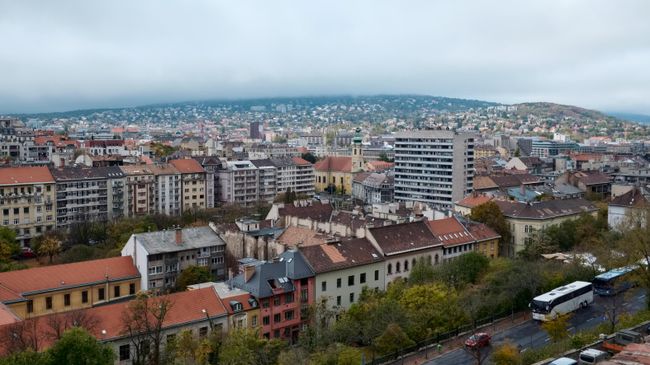 Будапешт, Венгрия