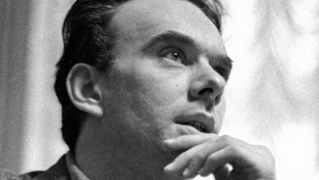 Алексей Баталов Алексей Баталов