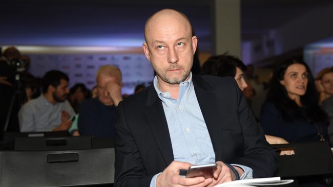 Владимир Желонкин