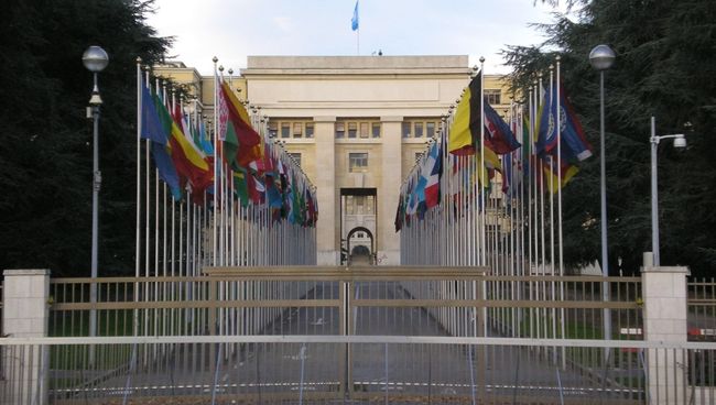 Грузия готова продолжить диалог в рамках женевских переговоров