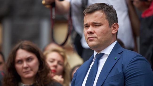 Андрей Богдан Андрей Богдан