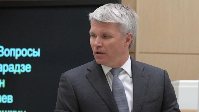 Павел Колобков Павел Колобков