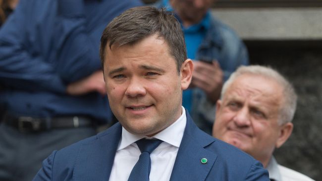 Андрей Богдан Андрей Богдан