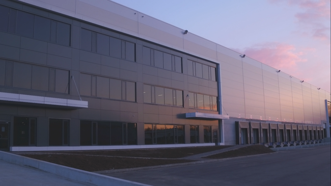 Объект недвижимости PNK Group Объект недвижимости PNK Group