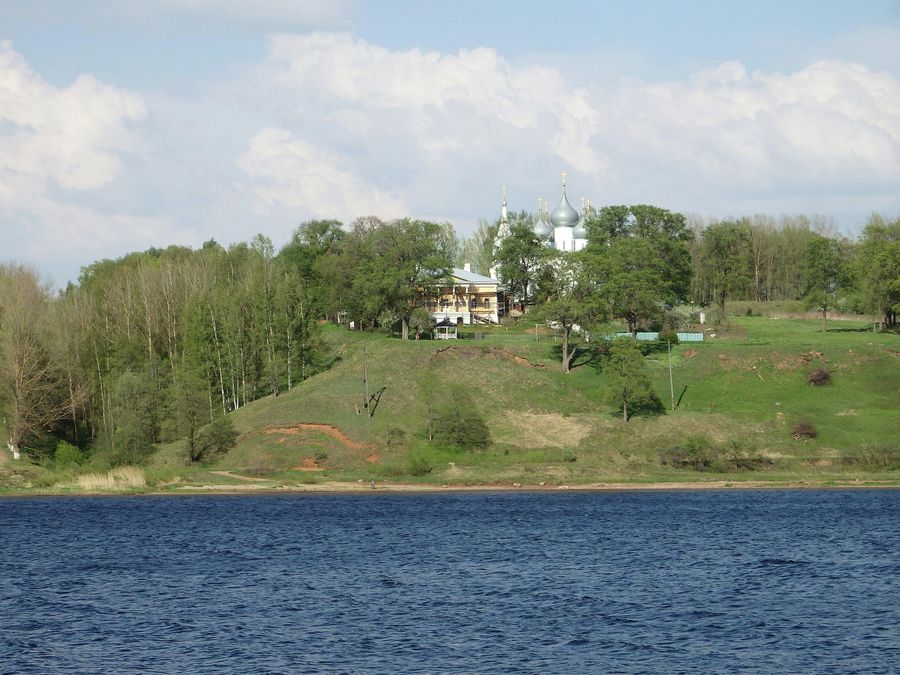 Крестовоздвиженский собор Крестовоздвиженский собор
