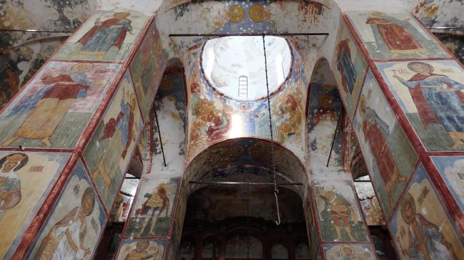 Крестовоздвиженский собор