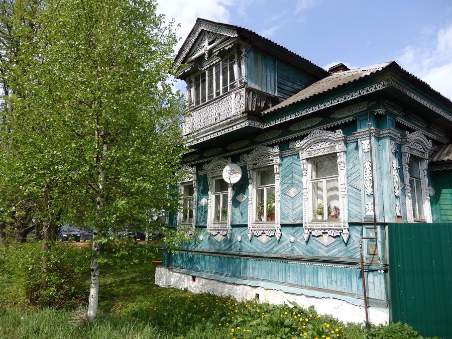 Романовская сторона Романовская сторона