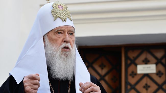 Филарет Денисенко