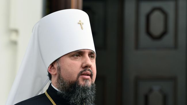 Епифаний Думенко