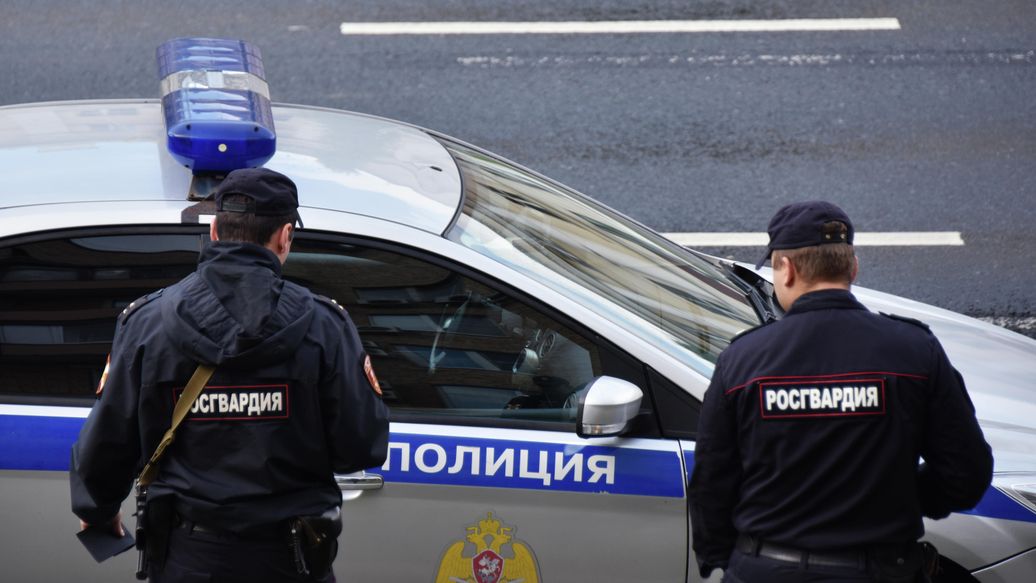 В Москве задержали женщину, угрожавшую причинить вред своему ребенку