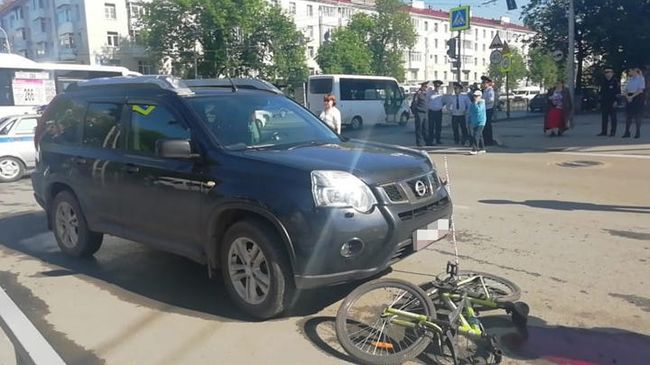 Последствия ДТП в Уфе. 28 мая 2019 Последствия ДТП в Уфе. 28 мая 2019