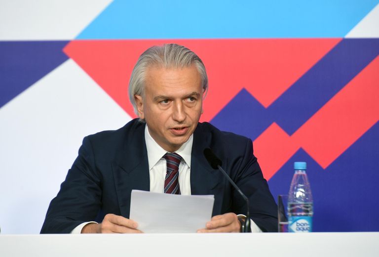 Александр Дюков Александр Дюков